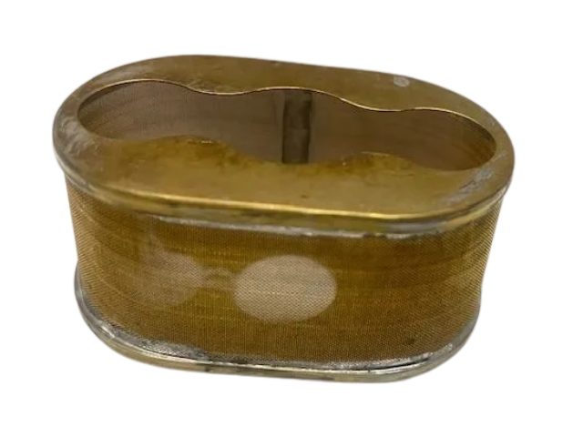 FILTER, FUEL 0756009-7