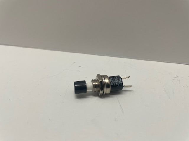 SWITCH, PUSH GPB024A05BB aviation component, SKU GPB024A05BB