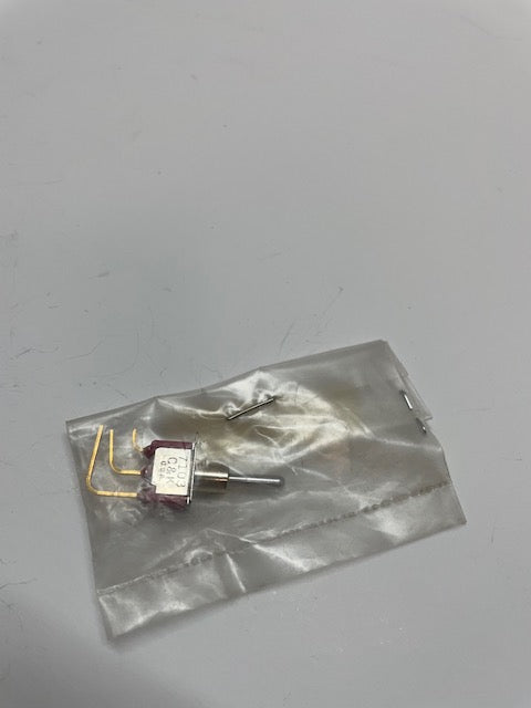 SWITCH S2347-2 aviation component, SKU S2347-2