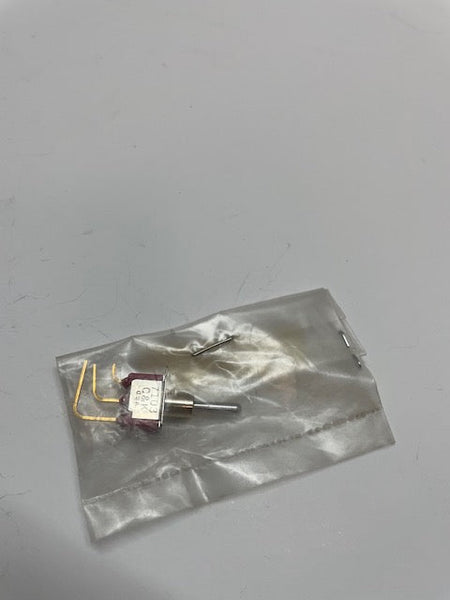 SWITCH S2347-2 aviation component, SKU S2347-2