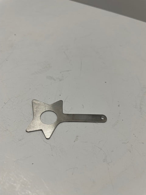 TAB, LOCKING ISOLATOR 2850101-3 aviation component, SKU 2850101-3