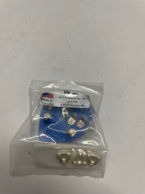 TERMINAL, IGNITION A3770 aviation component, SKU A3770