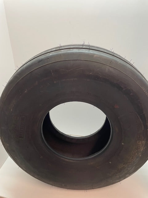 TIRE, 6.50-8-6 PLY 072-363-0 aviation component, SKU 072-363-0