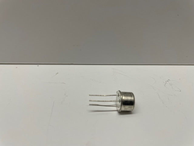 TRANSISTOR 2N3053 aviation component, SKU 2N3053