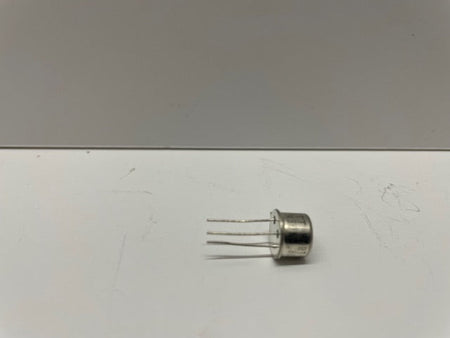 TRANSISTOR 2N3053 aviation component, SKU 2N3053