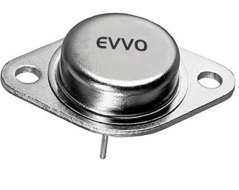 TRANSISTOR 2N3055 aviation component, SKU 2N3055