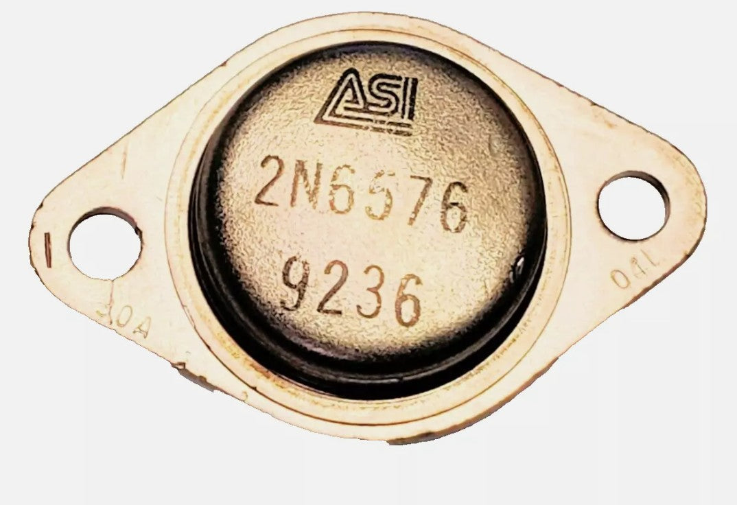 TRANSISTOR 2N6576 aviation component, SKU 2N6576