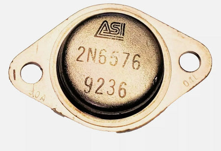 TRANSISTOR 2N6576 aviation component, SKU 2N6576