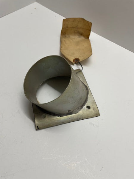 TUBE, EXHAUST 19334-001 aviation component, SKU 19334-001