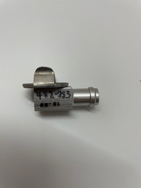 VALVE 482-283 aviation component, SKU 482-283