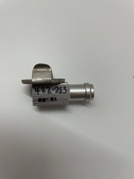 VALVE 482-283 aviation component, SKU 482-283