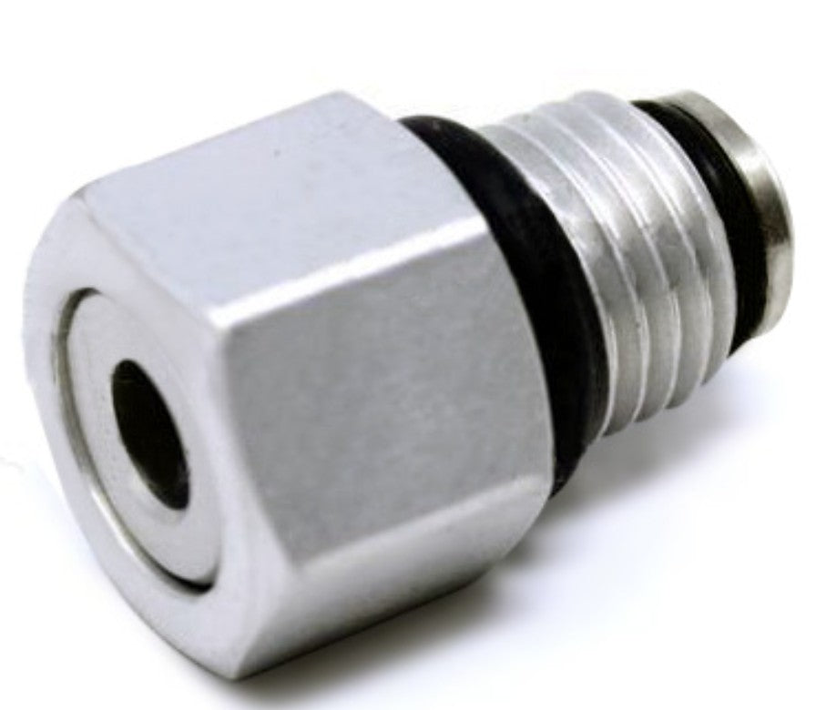 VALVE S2485-2 aviation component, SKU S2485-2