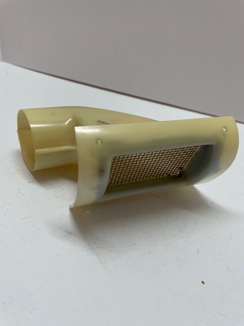 DUCT, LH 0413589-1 aviation component, SKU 0413589-1