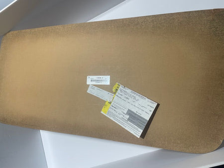 WINDOW, GREEN 1210040-8 aviation component, SKU 1210040-8