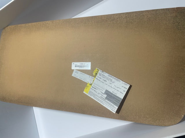 WINDOW, GREEN 1210040-8 aviation component, SKU 1210040-8