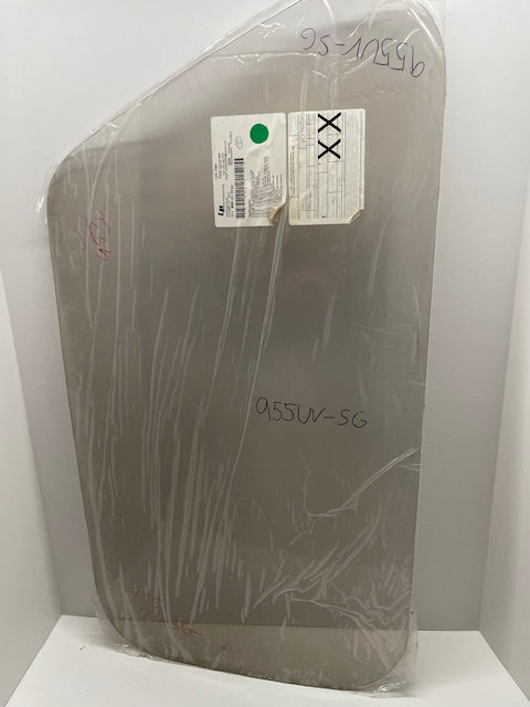 WINDOW, RIGHT FRONT DOOR 955UV-SG aviation component, SKU 955UV-SG