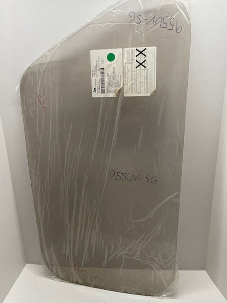 WINDOW, RIGHT FRONT DOOR 955UV-SG aviation component, SKU 955UV-SG