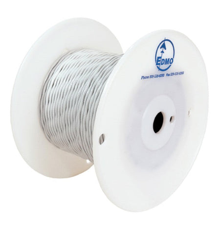 WIRE, SHIELDED 18AWG M27500-18TG2T14 - min 10 FT aviation component, SKU M27500-18TG2T14