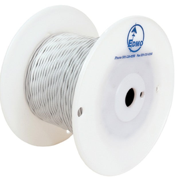 WIRE, 22AWG M27500-22TG2T14 - min 10 FT aviation component, SKU M27500-22TG2T14