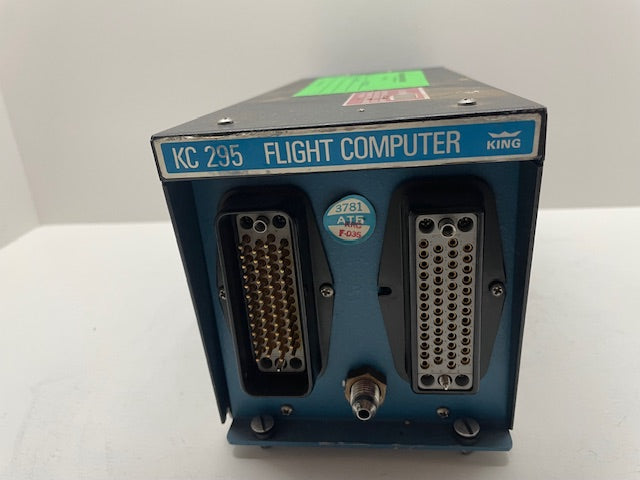 KFC 200 Autopilot Kit